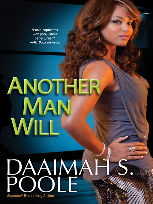 Title details for Another Man Will by Daaimah S. Poole - Available